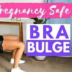 Get Rid Of Bra Bulge | Prenatal Chest Workout - Prenatal Workouts Videos - 2021 Get Rid Of Bra Bulge | Prenatal Chest Workout - Prenatal Workouts Videos - 2021