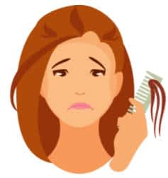 Tips For Dealing With Postpartum Hair Loss - Delivery And Postpartum - 2021 Postpartum Hair Loss