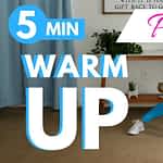 5 Minute Prenatal Warm Up Routine | Warm Up Exercises - Prenatal Workouts Videos - 2021 5 Minute Prenatal Warm Up Routine | Warm Up Exercises - Prenatal Workouts Videos - 2021