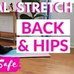 Best Hip And Back Stretches For Pregnancy - First Trimester Workouts Videos - 2021 Best Hip And Back Stretches For Pregnancy - First Trimester Workouts Videos - 2021