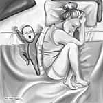 Sometimes You Want Them To Sleep Longer - Postpartum - 2021 Sometimes You Want Them To Sleep Longer And Sometimes You Want Them To Stay Awake Longer Too.
.
You Don'T Get Satisfied With Both But Then You Still N...