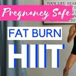 5 Minute Prenatal Hiit Workout For Fat Burn | 1St, 2Nd, And 3Rd Trimester Safe - Prenatal Workouts Videos - 2021 5 Minute Prenatal Hiit Workout For Fat Burn | 1St, 2Nd, And 3Rd Trimester Safe - Prenatal Workouts Videos - 2021