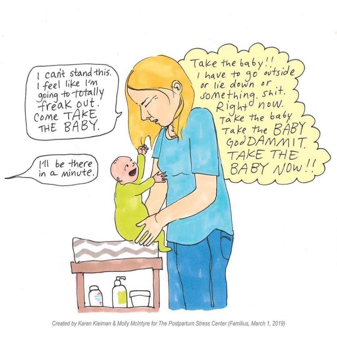 Top Tip - Have A Codeword For Your Breaking Point - Parenting - 2021 Top Tip - Have A Codeword For Your Breaking Point - Parenting - 2021