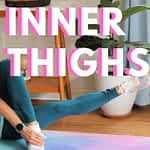 10 Minute Challenging Inner Thighs Workout | No Equipment - Postpartum Workouts Videos - 2021 10 Minute Challenging Inner Thighs Workout | No Equipment - Postpartum Workouts Videos - 2021