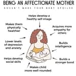 “All parents want happiness for their children. Sometimes parents tend to forget...