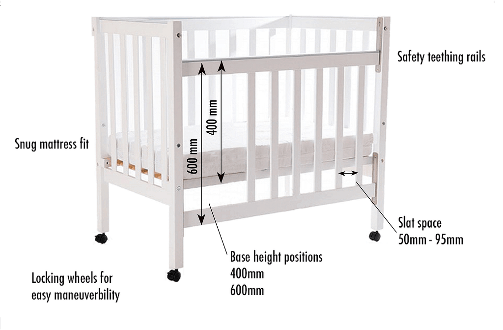 baby crib safety tips