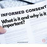 Informed Consent - Delivery And Postpartum - 2021 What Is Informed Consent